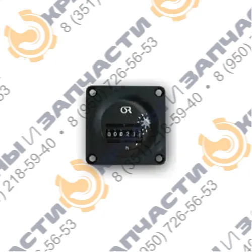 Счетчик наработки времени СВН2-02 ТУ 25-1865.081-87