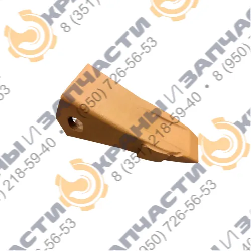 Коронка рыхлителя 195-78-21331 для бульдозера KOMATSU D275A-5, D355A-3