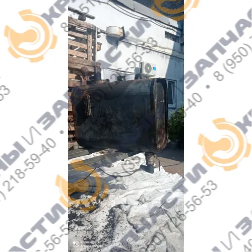 Бак гидравлический КС-3577 Ивановец  14 тонн