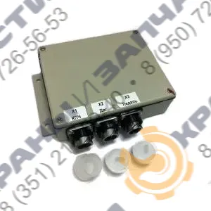 Блок согласования БС-03 