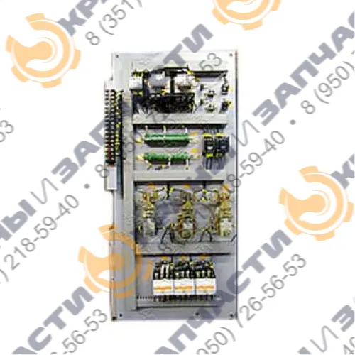 Панель передвижения крановая ТА-63 У3