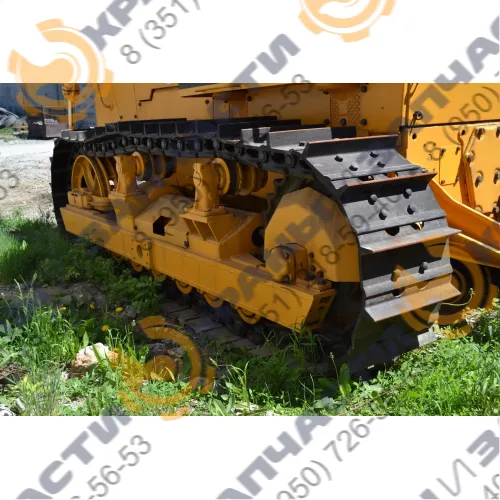 Бульдозер Б10М 2020 г.в. Серийный Двигатель Д180