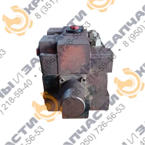 Гидрораспределитель Q130/1E 100010111032001 Galtech