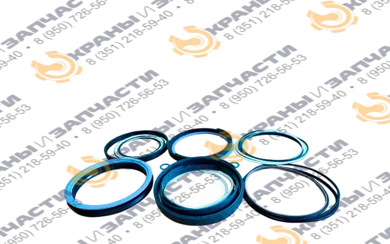 Ремкомплект г/ц выдвижения стрелы автокрана Клинцы КС65719