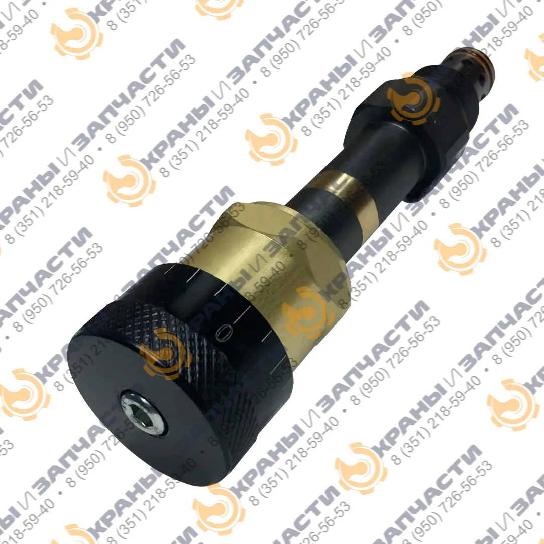 Пропорциональный клапан Tecnord 14.0107.018