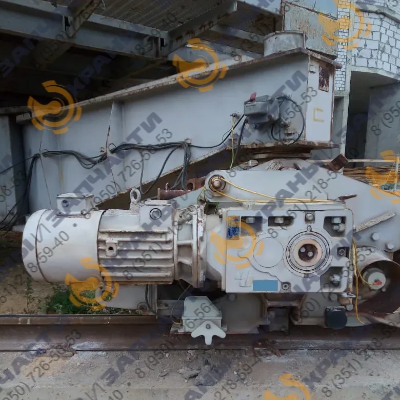 Редуктор Brevini BPH213S62/27 5/IEC132/B3