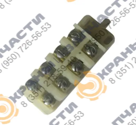 Выключатель конечный (концевой) ВП-19М-21Б-311.00