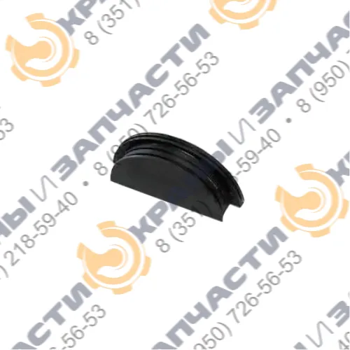 Заглушка резиновая 8943996050 для гусеничного экскаватора HITACHI ZX-330