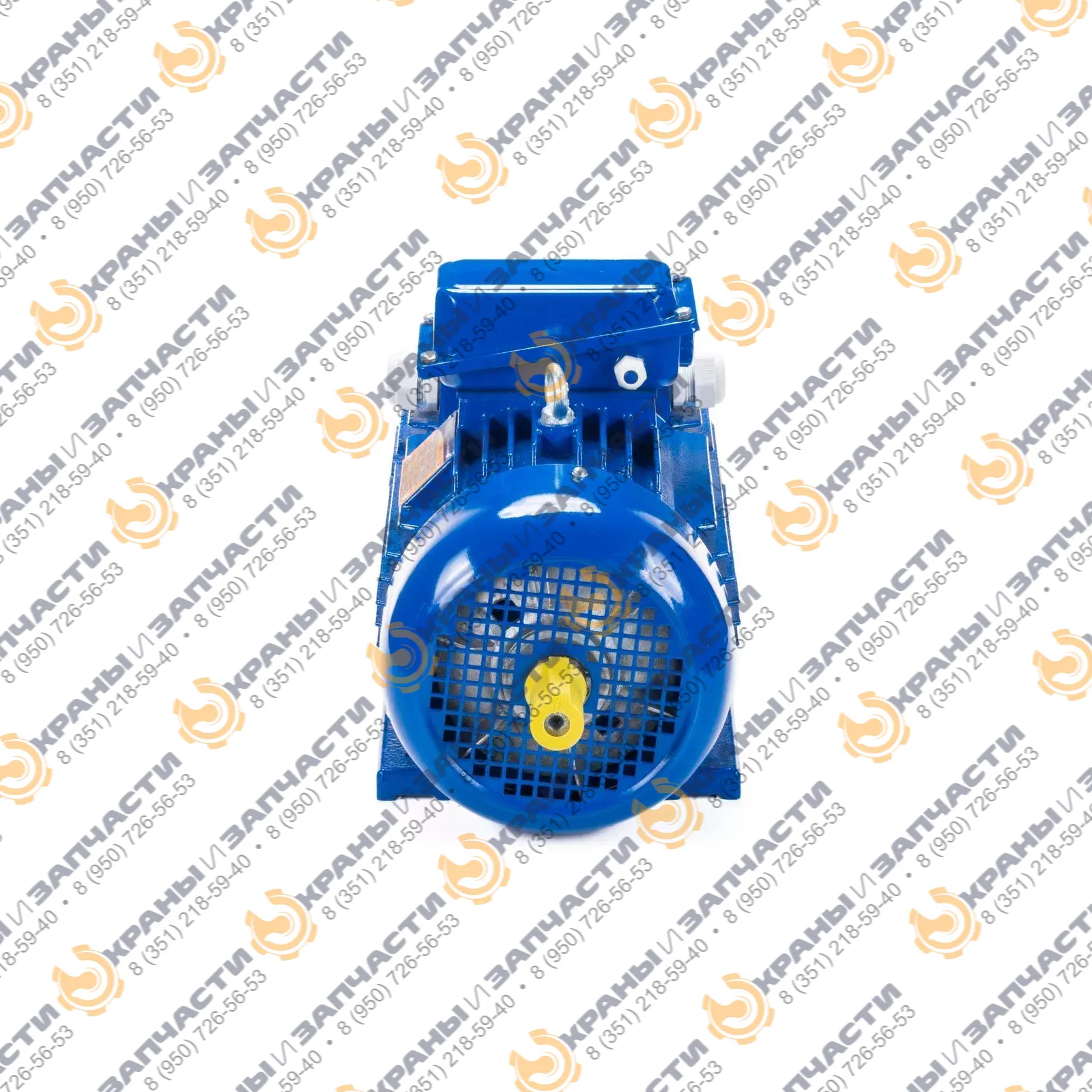 Электродвигатель МТН 311-6 11кВт 950об/мин IM1002