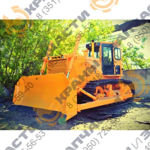 Бульдозер Б10М 2020 г.в. Серийный Двигатель ЯМЗ-238 