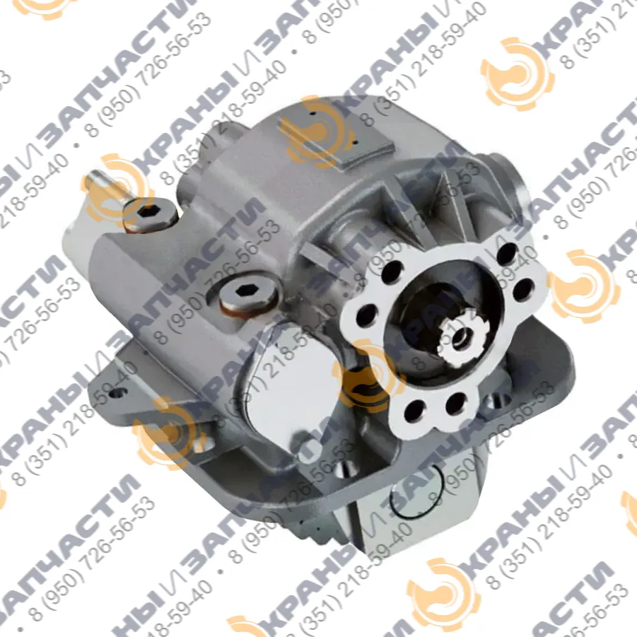 Коробка отбора мощности МП16-4202010 для шасси ISUZU