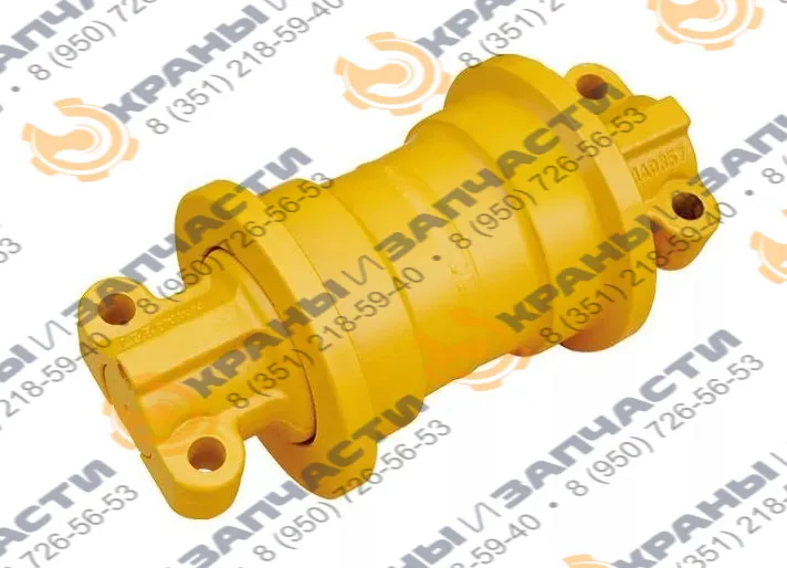 Каток опорный E181-2002 для гусеничного экскаватора HYUNDAI R210-7, R250-7
