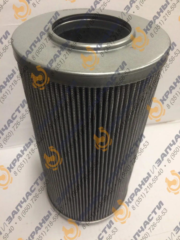 Фильтр масляный Sofima CRE150FV1 на дорожно-строительную технику