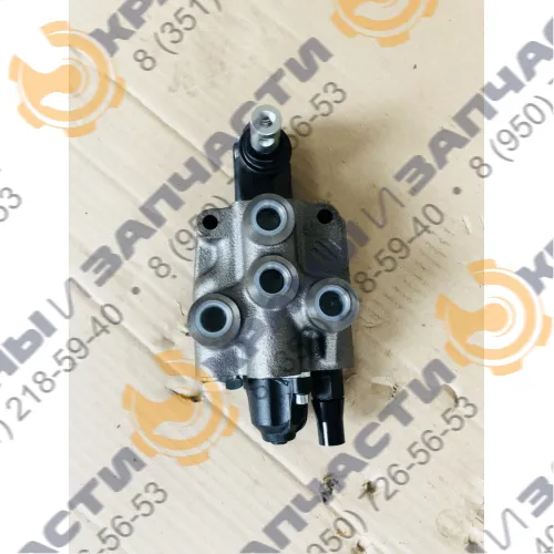 Гидрораспределитель VDM7 620220850 Salami