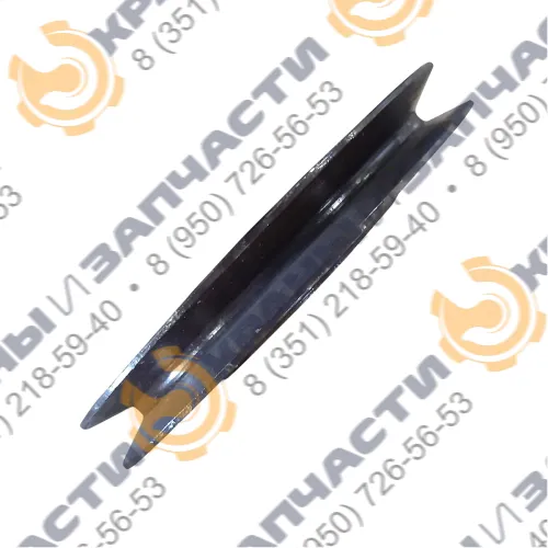 Блок канатный К-3.10-08 D 400