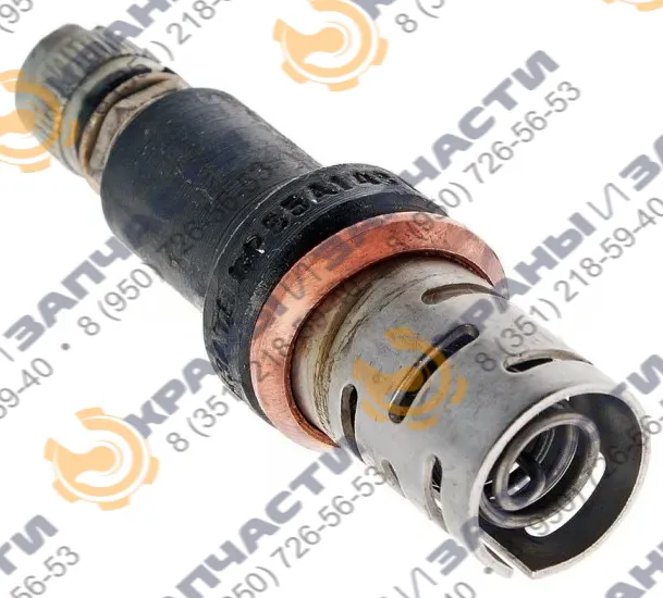 Свеча накаливания СР65А-3740000-У-ХЛ