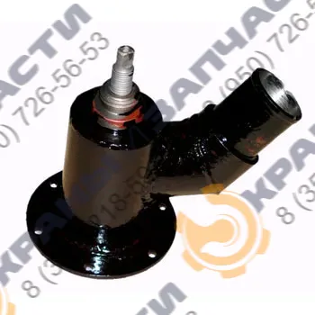 Вентиль запорный КС-35719-1.83.330