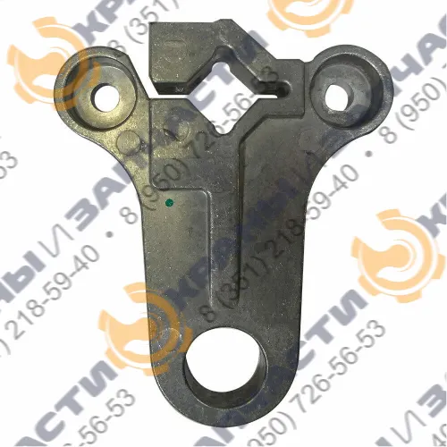 Тяга поворотная Bobcat 6729956