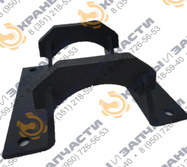 Защита катка 20Y-30-31160 для гусеничного экскаватора HITACHI ZX-230