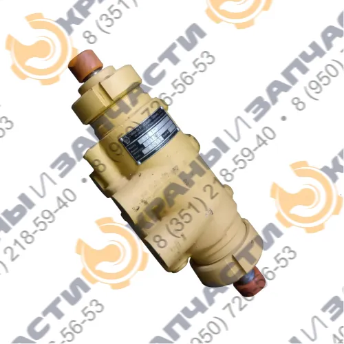 Гидравлический распределитель усилителя поворота RSZ1-20  313 -02-0200 DRESSTA (STALOWA WOLA)