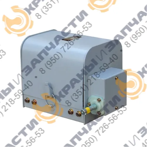 Командоаппарат КА-4048