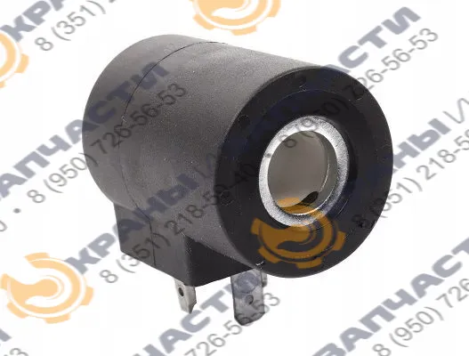 Катушка B50-24C-33H 55.125.102 Flucom