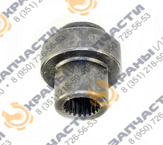 Шкив тормозной механизма поворота КС-3577.28.126-1