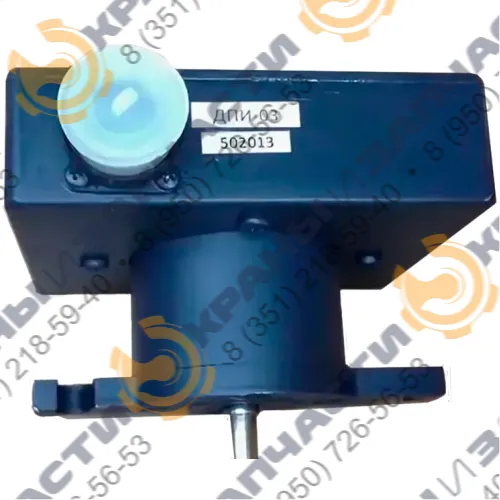 Датчик перемещения интегральный ДПИ-04 НПКУ.401161.074-04 для ОНК-160Б