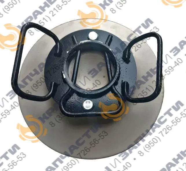 Подпятник КС-55727.00.01.001 для автокрана Машека КС-4571BY, КС-5479, КС-55727, КС-5571