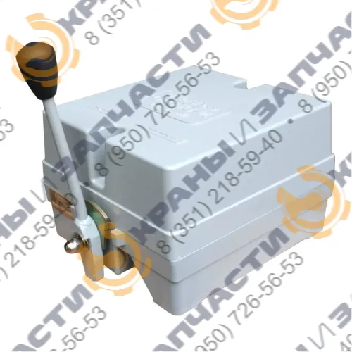 Контроллер ККП-1104 кулачковый 3-0-3