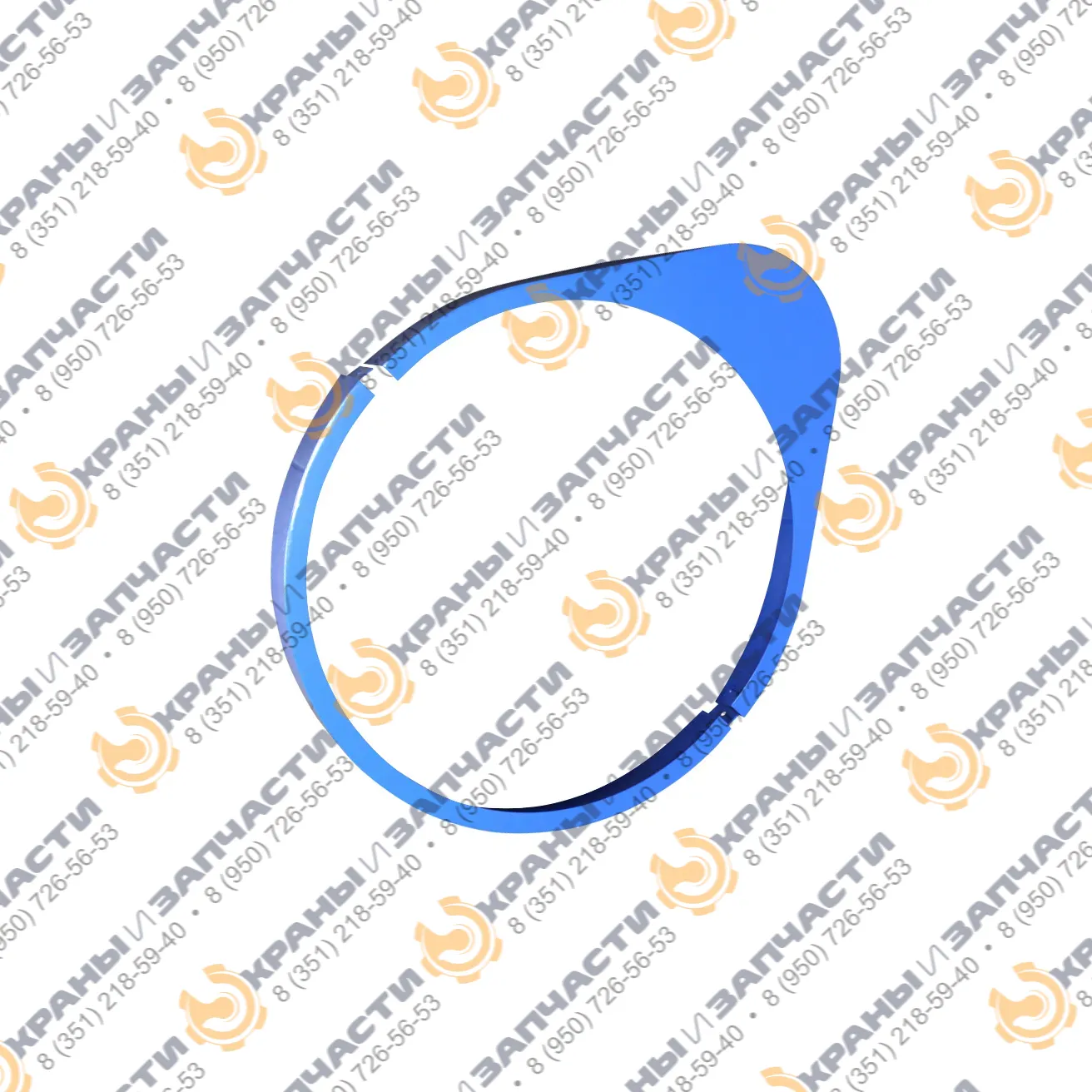 Защитный кожух S305582 S305585 M1009725R2 редуктора DongYang 1926