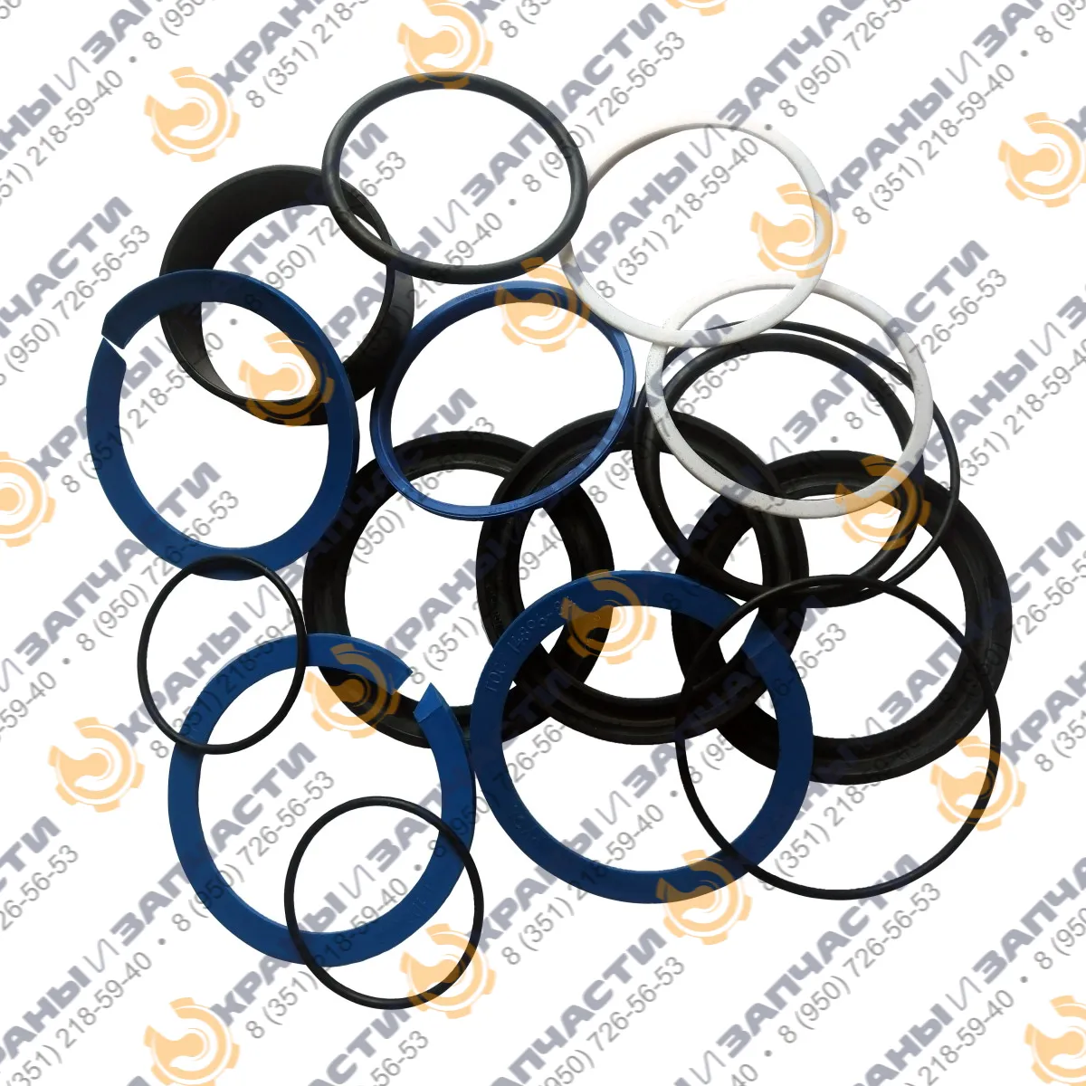 Ремкомплект РК-КС5579.2-220.180/3-МП