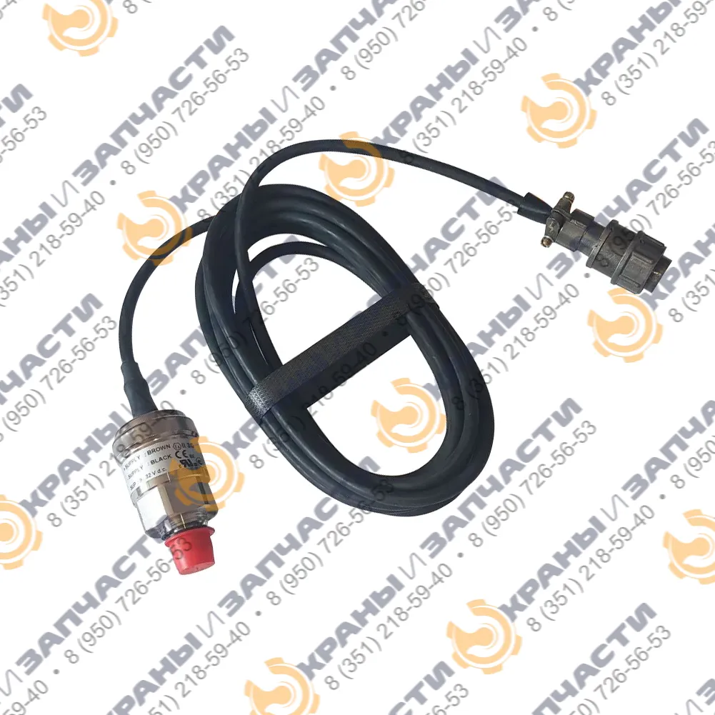 Датчик азимута ДА НПКУ.401221.001 для ОНК-140