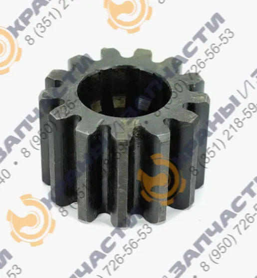 Шестерня КС-5576А.300.00.009 m-10 z-13  Газпромкран