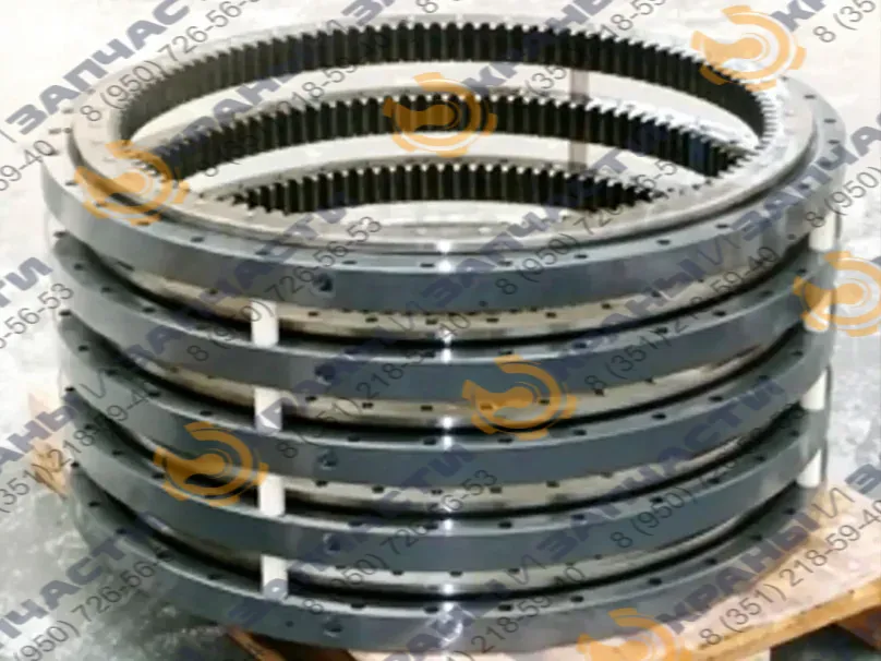 Опорно-поворотное устройство 91-1В50-2070-1111