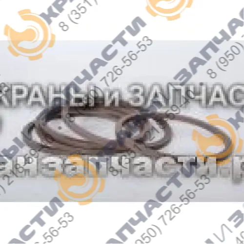 Уплотнительное кольцо тефлоновое WTE80X90X4/W / 881-07-9016 на погрузчик Stalowa L-34