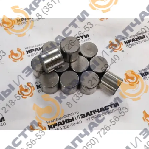 Ролик 50x49.4 для опорно-поворотного устройства ОПУ-6, ОП-2240.3.2.12.3.Р У1 крана башенного