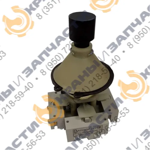 Переключатель крестовой (крестовый) ПК12-21-802-54 УХЛ3 380В/50Гц 10А IP54