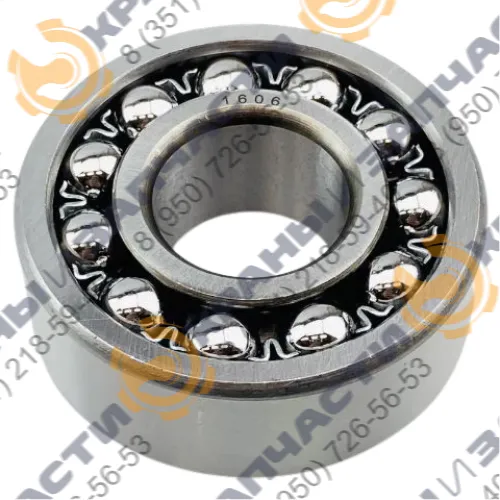 Подшипник 1606