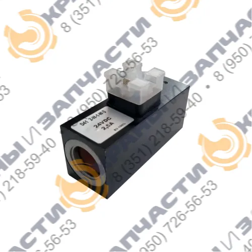 Катушка ZEB024 D41 24V Galtech