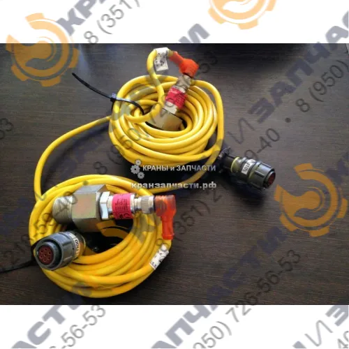 Преобразователь давления (датчик давления) MBS-1250, MBS 1250-1, 063G1542 для прибора безопасности ОНК-160 DANFOSS