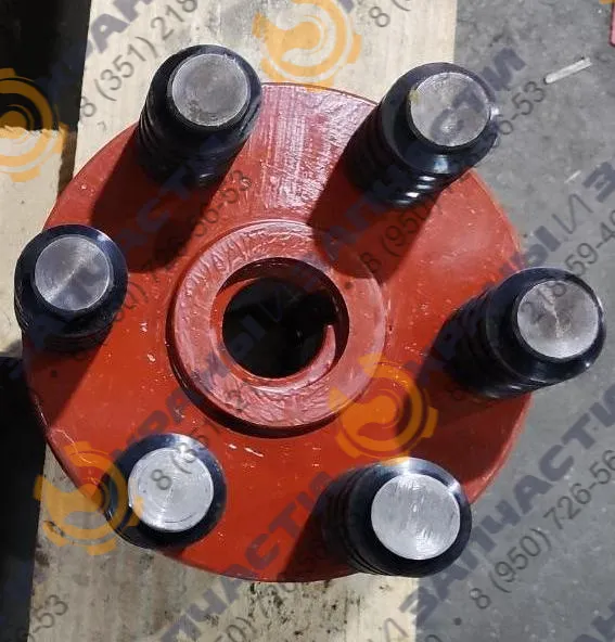 Муфта МУВП-12