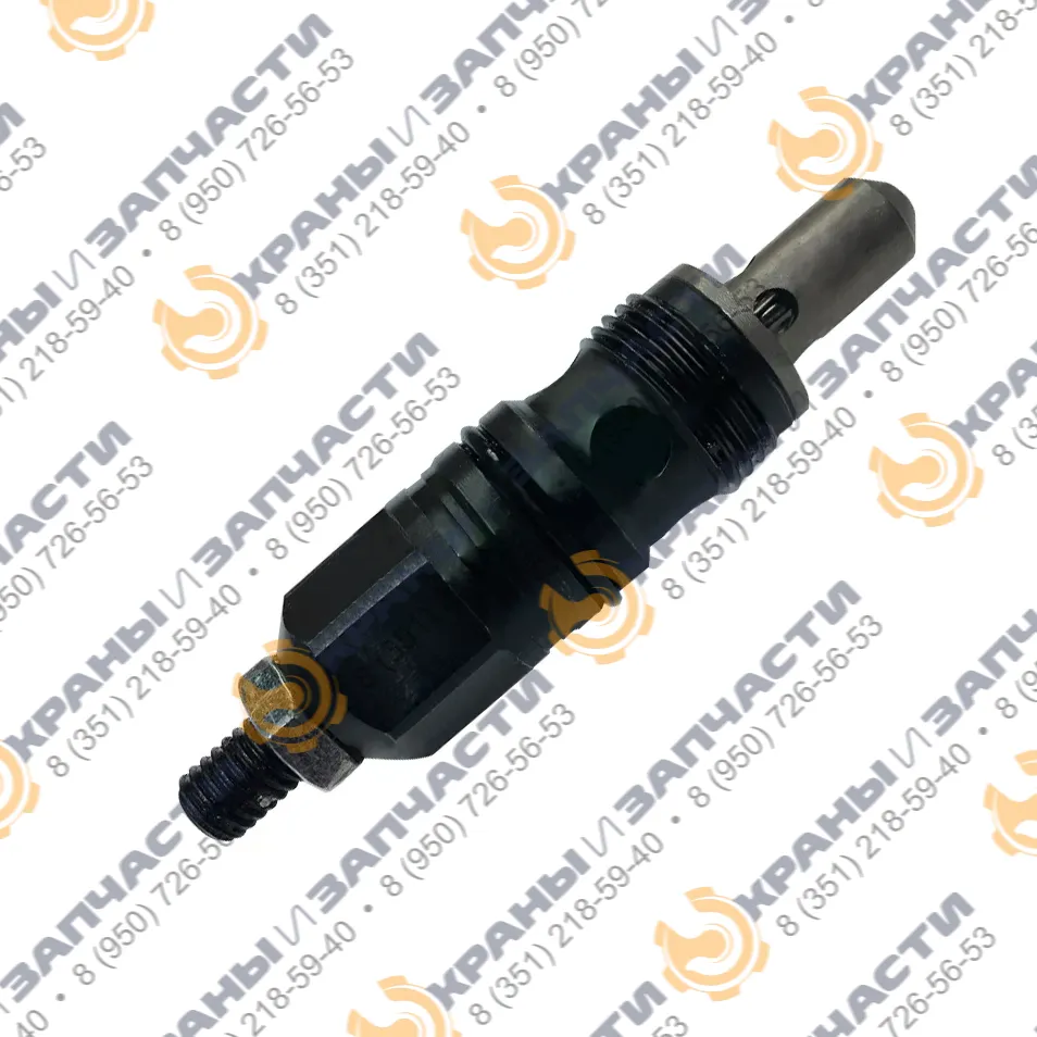 Клапан предохранительный Salami R20270450 для VDM07 