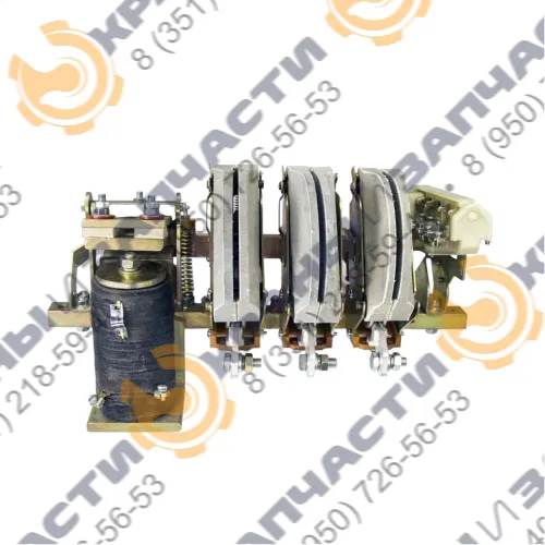Катушка контактора КТП-6043