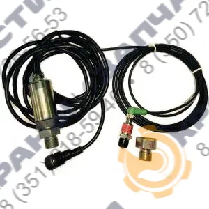 Преобразователь давления ЛГФИ.404176.036