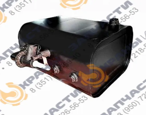 Гидробак КС-55727.83.07.000 автокрана КС-55727 Машека