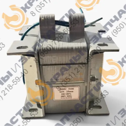 Электромагнит ЭМИС 5100 кат. 380 В 