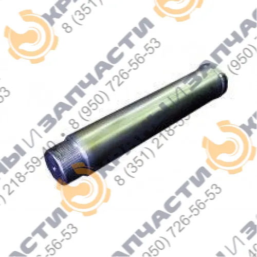 Ось крюковой подвески КС-35719-1.63.002 автокрана Клинцы КС-35719