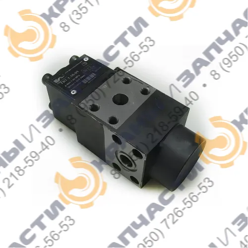 Клапан ГКТШ.1.16-00Б тормозной