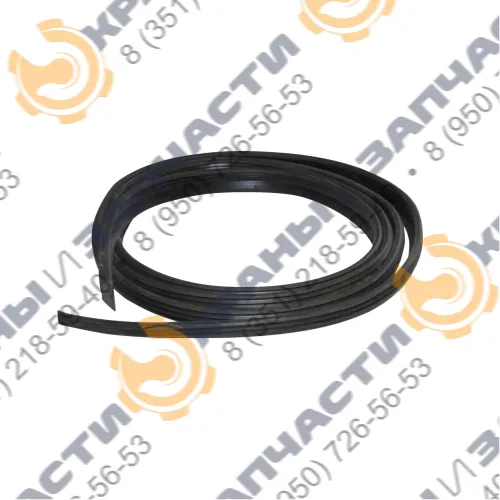 Уплотнитель (манжета, пыльник) У1230.03А.006-09, У1230.03А.007-09 опорно-поворотного устройства ОПУ для автокранов Ивановец, Ульяновец, Челябинец, Галичанин, Клинцы, Машека